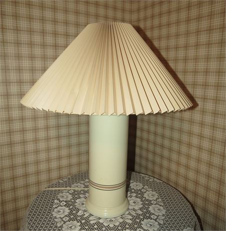Table Lamp