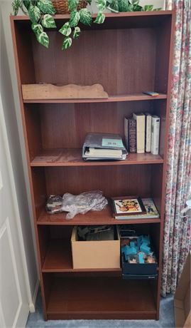 Large Bookshelf