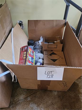 Dupli-Color Clear Coat, Silver, Gray, Eastwood Elastiwrap