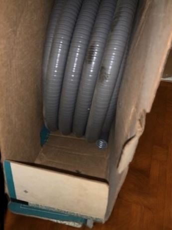 Flexible Metal Conduit