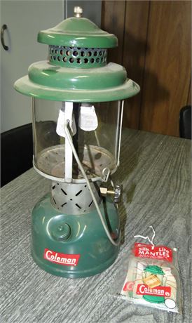 Coleman Lantern