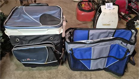 Coolers