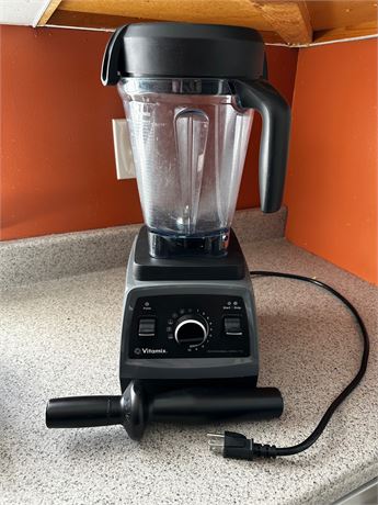 Vitamix Blender