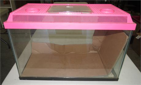 Small Aquarium