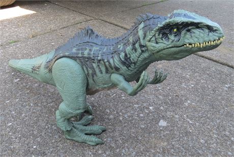 T-Rex Toy