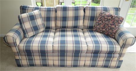 Norwalk Sofa