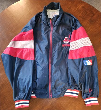 Vintage Indians Jacket