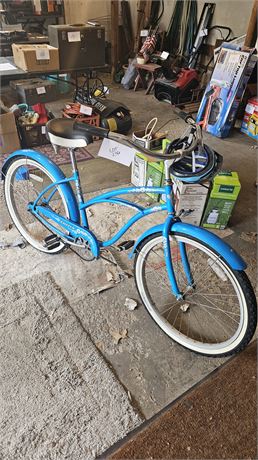 Electra Girls Bike