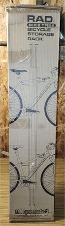 RAD Bicycle Storage Rack