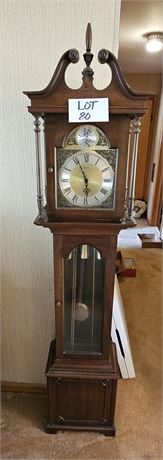 Howard Miller Barwick Grandmother Clock