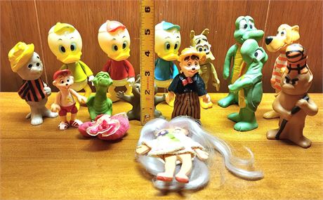 Vintage Walt Kelly Toys, Other