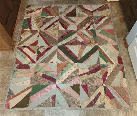 Vintage Quilt