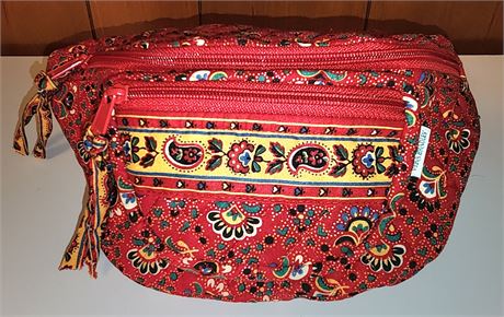 Vera Bradley Bag