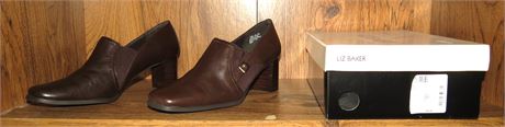 Luz Baker Maple Brown Women's Shoes