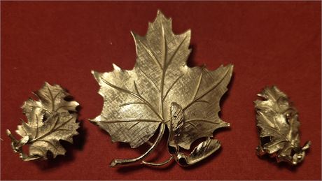 Lisner Costume Jewelry