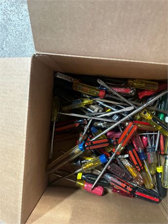 Large Lot of Tools, Painting supplies
