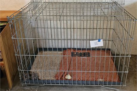 Extra Large Dog Crate