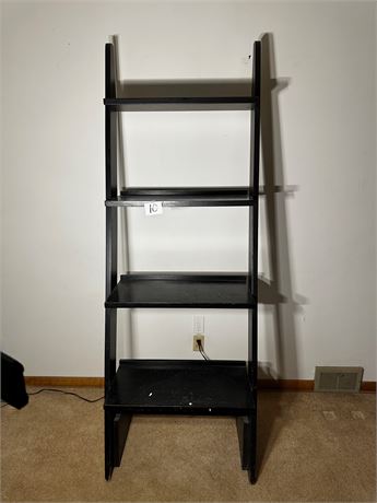 Ladder Shelf (Heavy)