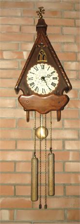 New England Cuckoo Clock