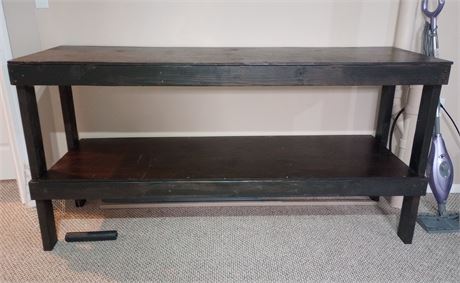 Workbench
