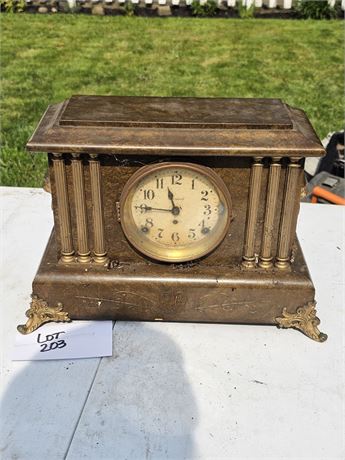 Seth Thomas Mantle Clock