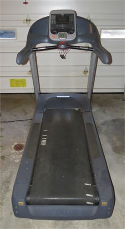 Precor Treadmill