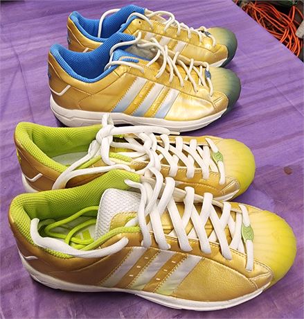 Adidas Shoes