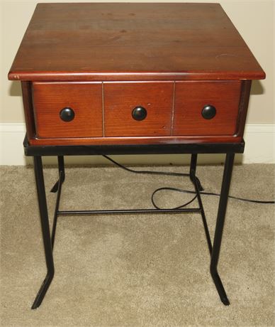 Nightstand