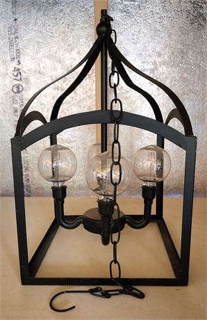 Light Fixture