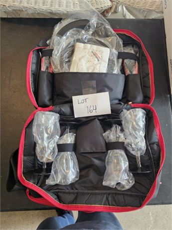 Benson & Hedges Picnic Set