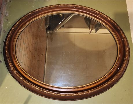 Wall Mirror