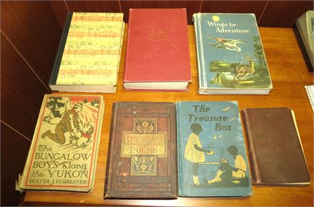 Vintage Books