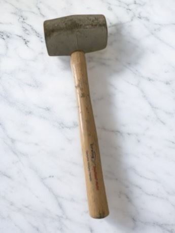 Estwing Dead Lead Mallet Hammer