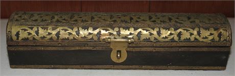 Incense Burner Box