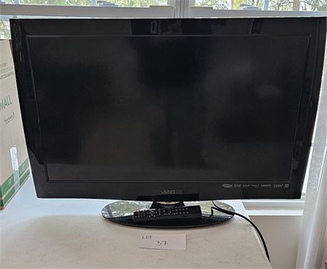 Vizio 30" TV