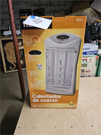 Holmes Electric Heater