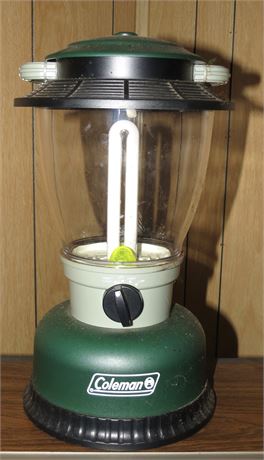 Coleman Lantern