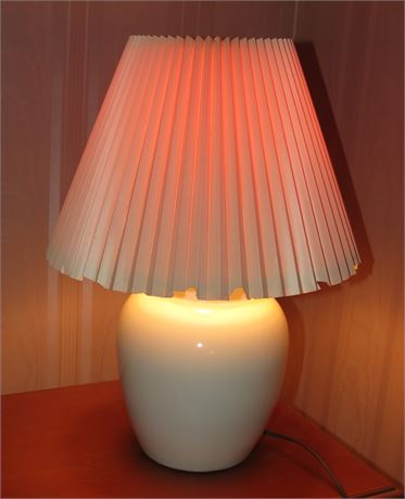 Table Lamp