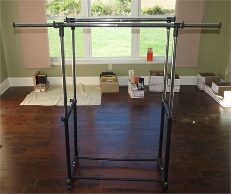 Clothing Rack