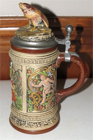 Gerz Stein