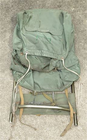 Hikers Backpack