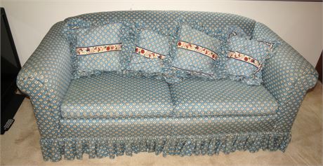 Loveseat
