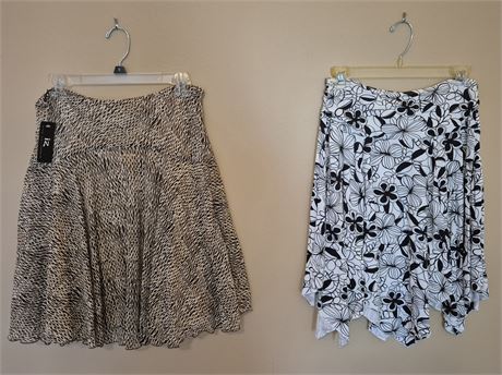 Skirts