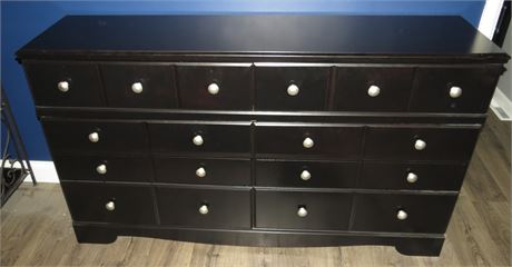 Ashley Furniture Dresser