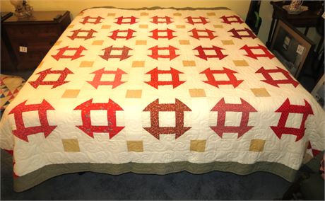 Large Quilt