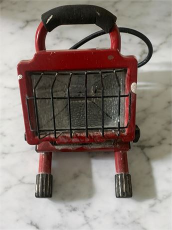 Floodlight/Work Light