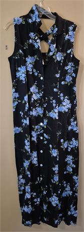 D.G.I. Dress