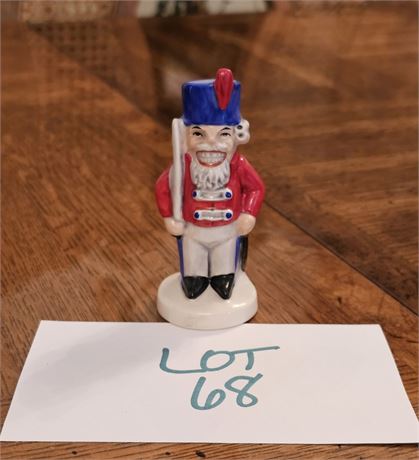 Goebel "Nutcracker" Figurine