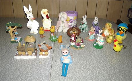 Easter Decorations