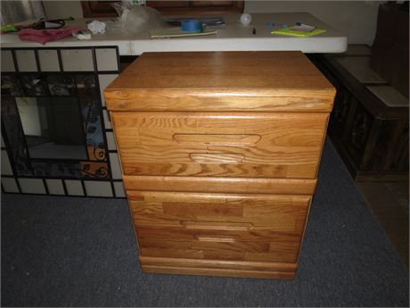 Nightstand